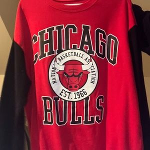 Chicago Bulls Sweatshirt